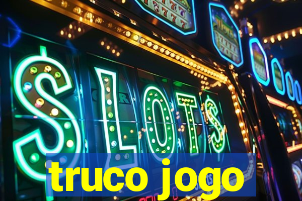 truco jogo